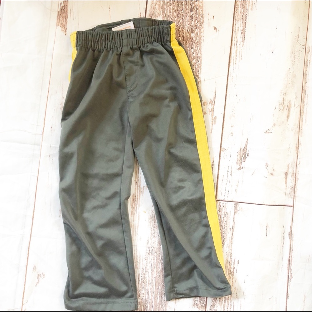 Boys “Minions” Pants